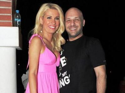 Μενεγάκη για Μουτσινά: Αγαπώ Νίκο και στ...