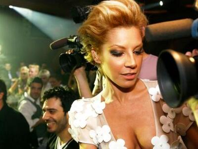 Αναστάτωσε την παραλία του Διακοπτού η Μ...