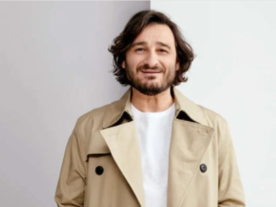 Θετικός στον κορωνοϊό ο Βασίλης Χαραλαμπόπουλος