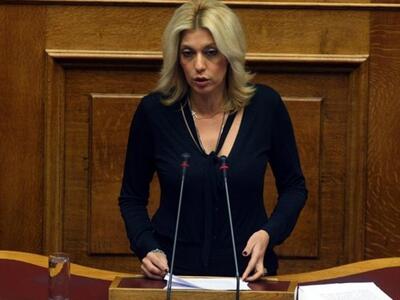 "Πονάει δόντι, κόβει κεφάλι" λ...