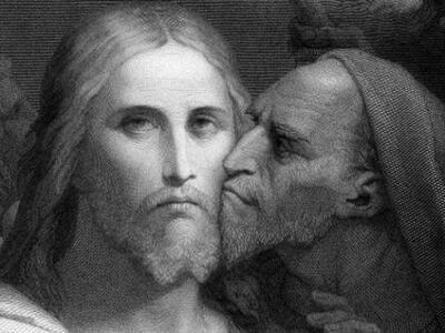 Μεγάλη Τετάρτη των κατασκόπων και η προδ...