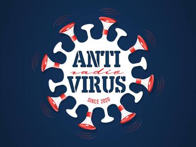 Antivirus Radio: Το online Πατρινό ραδιό...