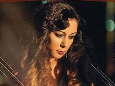 Live μουσική εμφάνιση της Πατρινής ερμην...