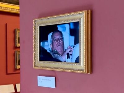 Από τα ανάκτορα στο… Λούβρο- Η ταπεινωτι...