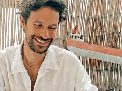 Ορφέας Αυγουστίδης: «Τα παιδιά δεν κάνου...