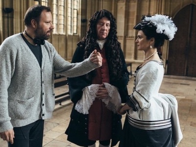 Ο "μυστικοπαθής και ντροπαλός"...