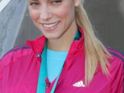 Δούκισσα Νομικού: «Νιώθω ανεξάρτητη»