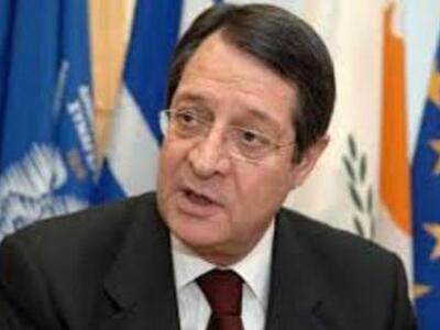 Κύπρος: Η «Χάρτα Δεοντολογίας» του Αναστασιάδη