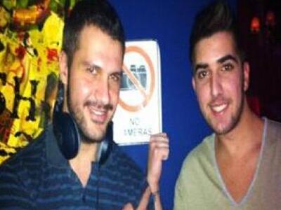 Ολοήμερο πάρτι σήμερα Τσικνοπέμπτη στο L...