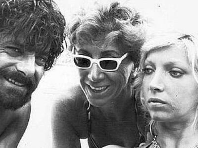 Έφυγε από τη ζωή το αστέρι του Ιταλικού ...