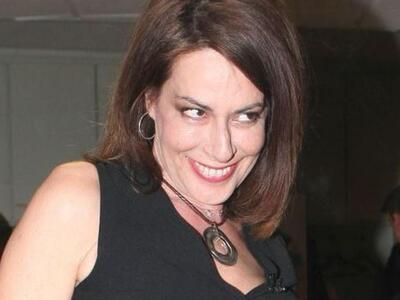 Ο Σταμάτης Κραουνάκης για την Ρίκα Βαγιά...