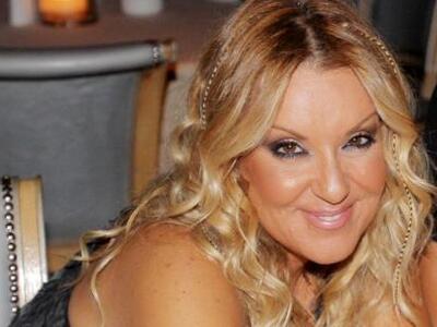 Ιωάννου: Ο σύντροφος της Ναταλίας Γερμαν...