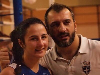 Η Φωτεινή Πλέα θέλει να κάνει το βήμα παραπάνω