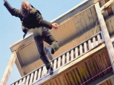 Στο νοσοκομείο με σοβαρά κατάγματα πασίγ...