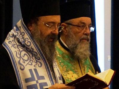 Πάτρα: Ξεκίνησαν οι εργασίες του συνεδρί...