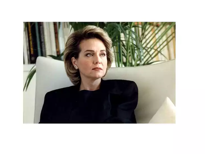 Θεσσαλονίκη: Πέθανε η σιδηρά κυρία της «...