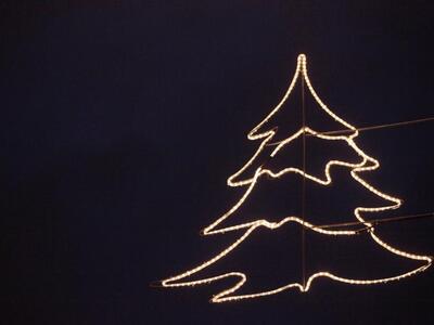 Πάτρα: Χριστουγεννιάτικη εκδήλωση από το...