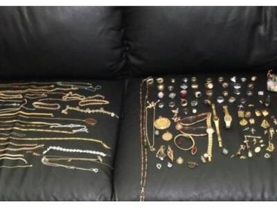 55χρονος κοσμηματοπώλης συνελήφθη με κλε...