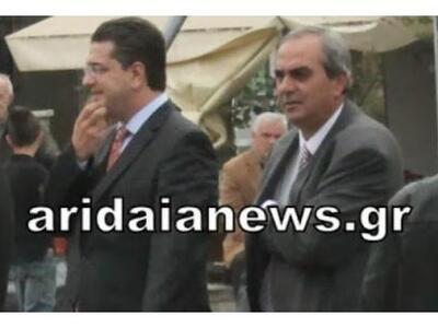 Λιποθυμικό επεισόδιο είχε ο Απόστολος Τζ...