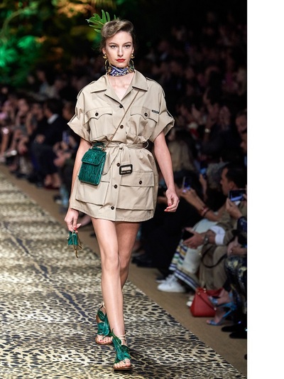 Dolce e Gabbana