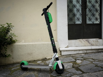 Θεσσαλονίκη: Με εκτεταμένη εγκεφαλική αι...