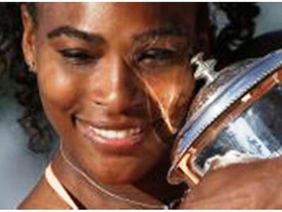 Τένις: "Βασίλισσα" στη Ρώμη η ...