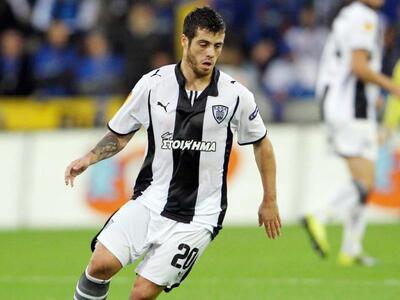 Ο Μαρινάκης ζήτησε Βιερίνια - 11 εκατομμ...