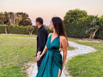 Η πρωτότοκη κόρη του Γιάννη Πλούταρχου π...