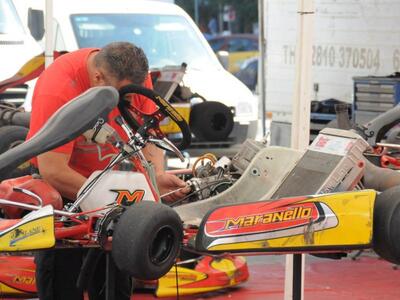 Από σήμερα η Πάτρα στους ρυθμούς του &qu...