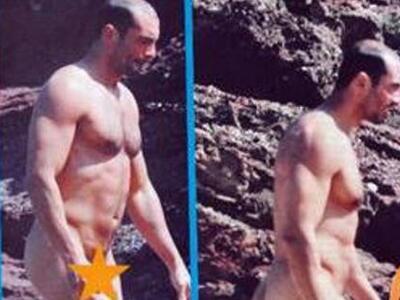 Ο Συσσοβίτης έκανε γυμvισμό στη Μύκονο -...