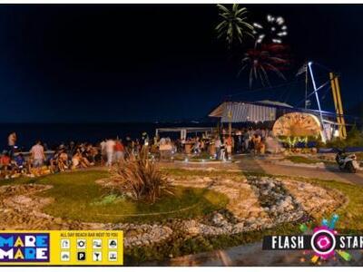 Πάτρα: Δείτε το ηλιοβασίλεμα του Mare - ...