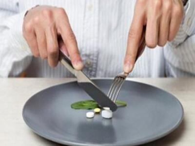 Πόσο αποτελεσματικά είναι τα αδυνατιστικ...