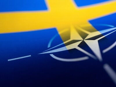 Σουηδία: Η Βουλή ενέκρινε την ένταξη της...