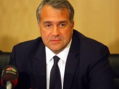 Βορίδης: Πρέπει να αυξηθούν τα κονδύλια στην υγεία