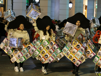 Φωκίων Ζαΐμης: «Διασκεδάζουμε στο Πατριν...