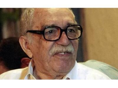 Καλύτερα στην υγεία του ο Γκαμπριέλ Γκαρσία Μάρκες