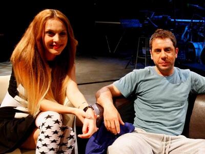 Μαζωνάκης,Τάμτα και Κωνσταντίνος Ρήγος κ...