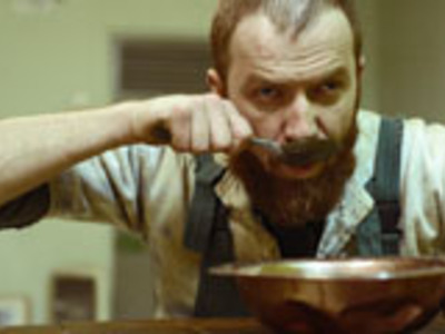 Νέα παράσταση από τον  Χρήστο Στρέπκο στην Αθήνα 