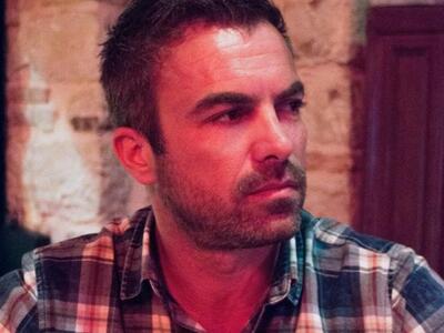 Τράμπ, Χίλαρι, Τσίπρας, Γιώργος και λοιπ...