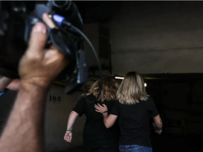 Στον ανακριτή η αδερφή της Ρούλας Πισπιρίγκου