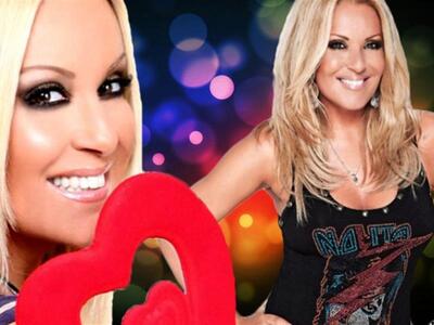 Ναταλία Γερμανού: "Είμαι δοσμένη......