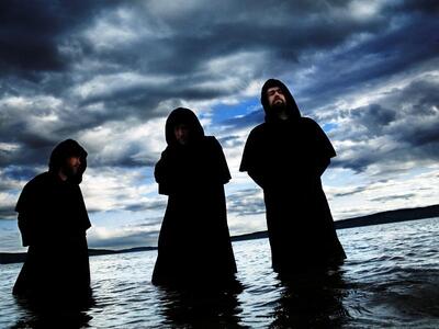 Στην Αθήνα οι ULVER