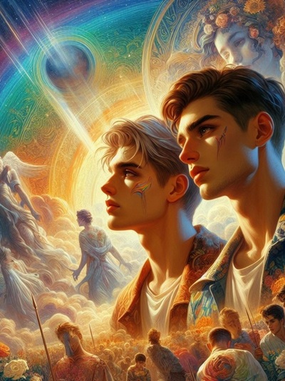 H εικόνα είναι φτιαγμένη με το πρόγραμμα Bing