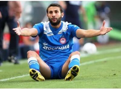 Μέχρι το 2015 στον Ολυμπιακό Φουστέρ και Αμπντούν