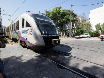 Πάτρα: Η Δημοτική Αρχή για το τρένο - &q...