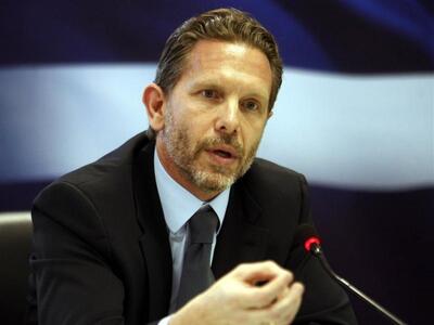 Γερουλάνος: «Καμία ανοχή σε μαϊμού ιδιοκτησίες»