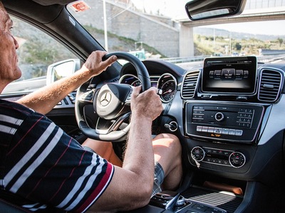 Σε ποια ηλικία είναι κανείς πολύ μεγάλος...