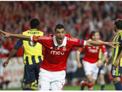 Μπενφίκα - Τσέλσι στον τελικό του Γιουρόπα Λιγκ 