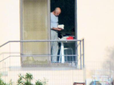 Το νέο καταφύγιο του Γιώργου Παπανδρέου ...