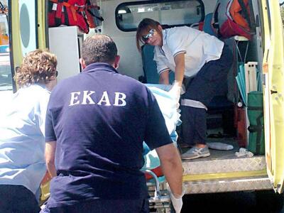 Δυτική Ελλάδα:Tέσσερα θανατηφόρα τροχαία...